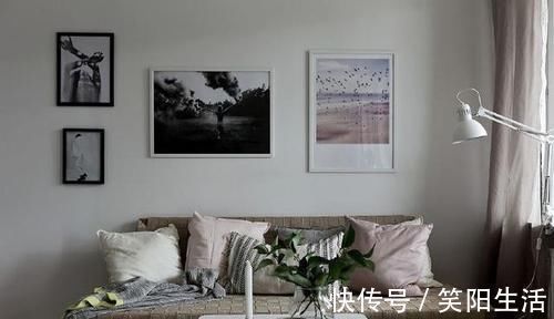 小户型|35平米超小户型,该有的全都有,还带休闲阳台,实在太让人羡慕了