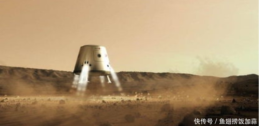 奥秘 中国科学家攻破氧气奥秘,我们或许可以先美国一步殖民火星