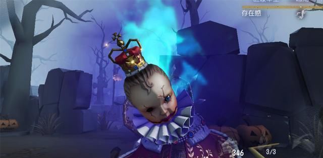 当中|第五人格：溜三台机却只有60秒？牵制时长是如何计算的你知道吗？