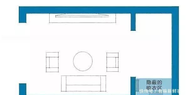 阳台|别人家颜值炸裂的阳台,是如何优雅地晒衣服的!