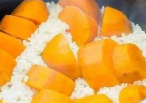 减肥|常吃红薯,到底是减肥还是增肥终于有人说出了正确答案!