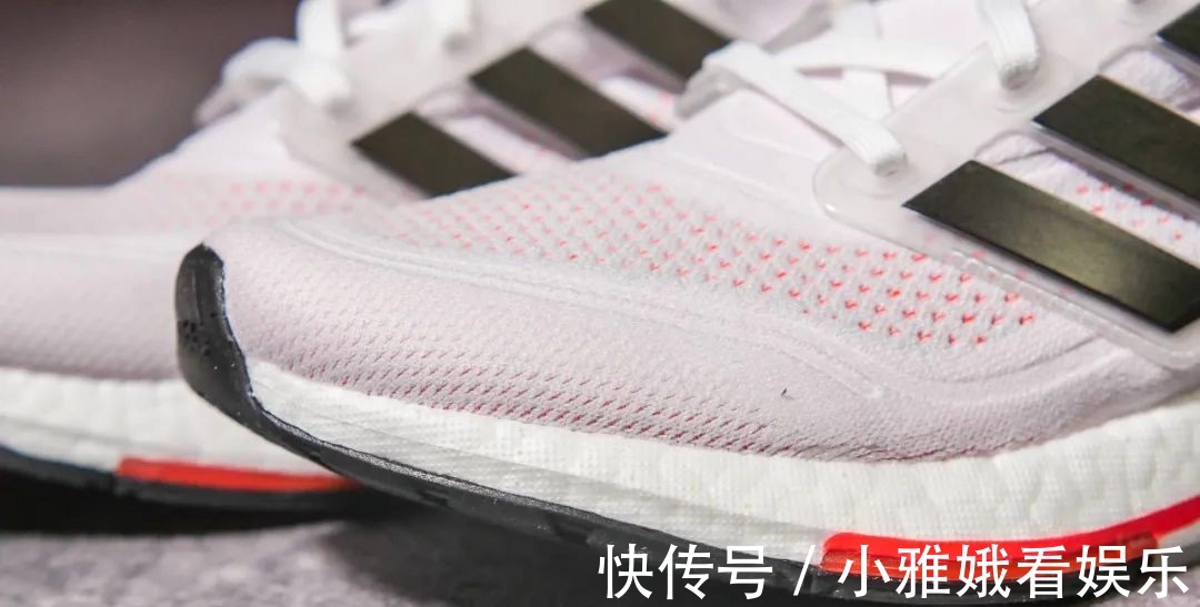 ultra|原价一千五，现在近三折，Ultraboost21开箱