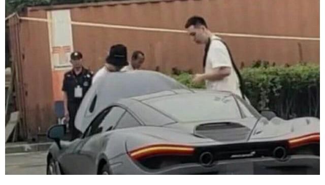 郭麒麟|郭麒麟谈被称综艺咖，不介意有邀请就去，哪个大演员没上过综艺？