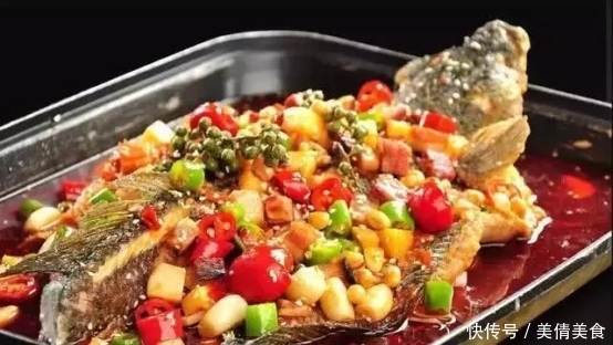 家人都爱吃的几道家常菜,做法简单,好吃不上火,吃一次就忘不了