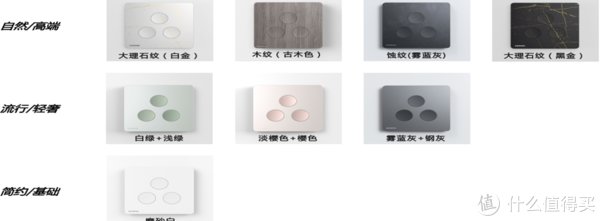 双开|我的家电购买备忘录 篇八：老灯具散发新活力 ~ 西门子单火开关安装体验