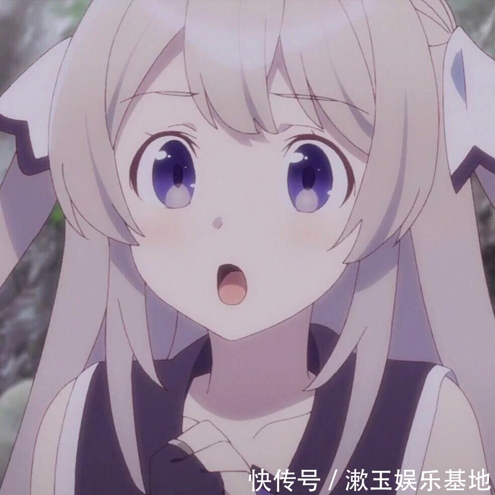 头像|神仙·动漫头像丨人生只似风前絮，欢也零星，悲也零星