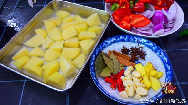 1茶匙|啤酒鸭最好吃的家庭做法,简单美味又下饭,看看你喜欢吃不