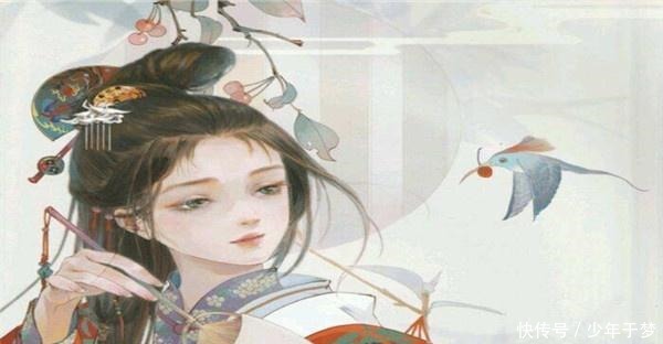 5本古代言情虐文,朝思暮想盼君归,五年六载空等候!