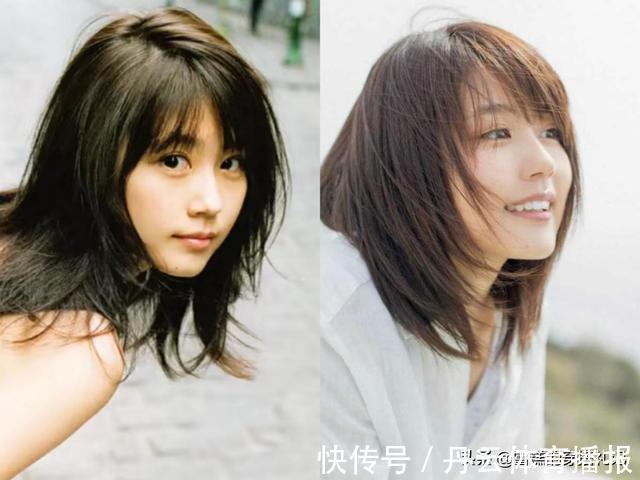 梨形脸 被男生公认不好看的3种脸型,发型也很难拯救,快看你中了没