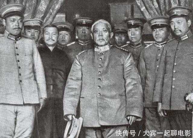 鲁迅说话向来尖酸刻薄,一生只见过袁世凯一面,却用30字正面评价