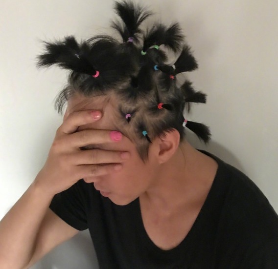 跑男|邓超晒和女儿聊天记录,引发网友共鸣,终于理解他为何退出跑男了