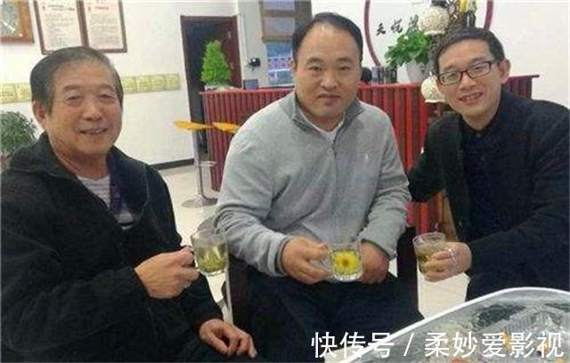 李天金|马云保镖曾舍命挡子弹,年入百万买房买车,马云卸任后过得咋样?