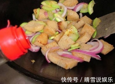 垃圾|它和西葫芦的完美结合,排毒清垃圾,还能抗癌减肥,错过太可惜!