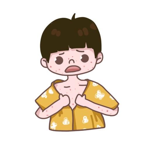 宝宝春季易过敏？这些预防要注意！|妈妈须知| a461