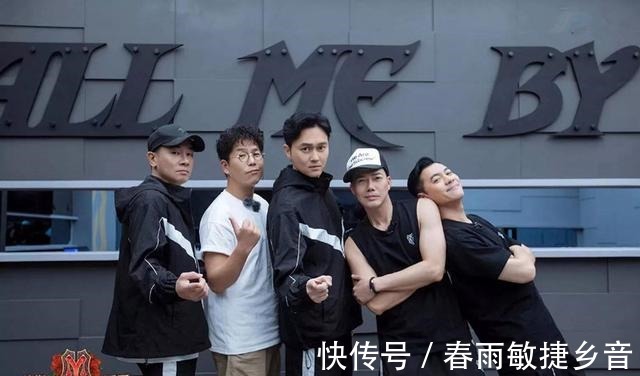 《大灣仔的夜》開播收視第1,5大看點(diǎn)讓人欲罷不能