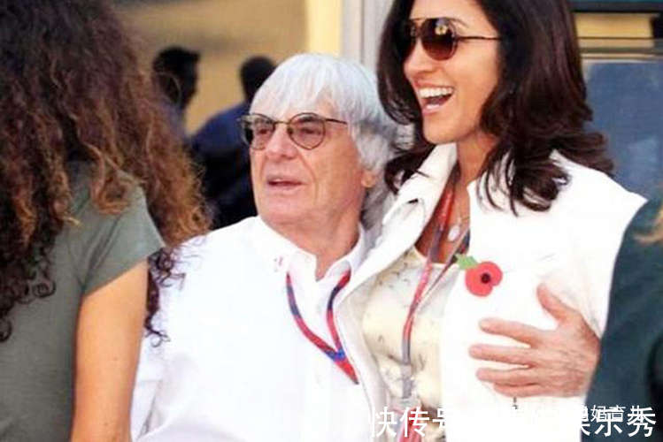 第四胎|89岁高龄“喜当爹”,即将迎来第四胎,43岁妻子肚大如临盆