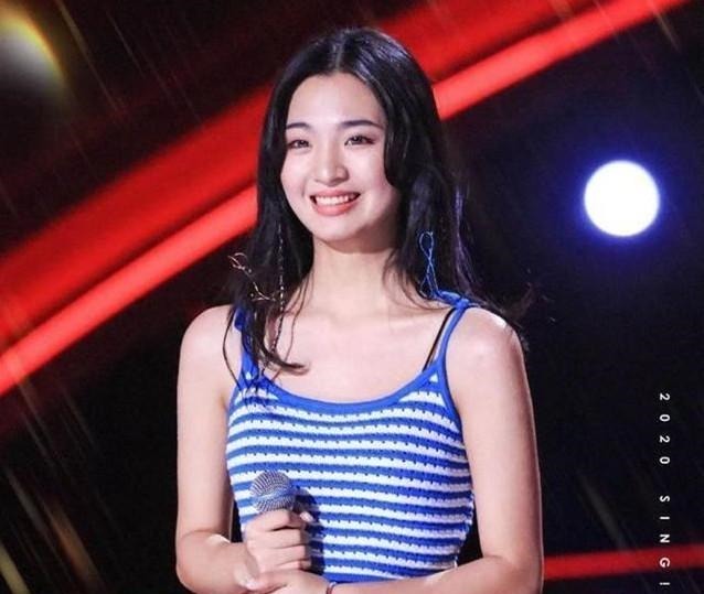 诞生|网曝《2020中国好声音》五强诞生,傅欣瑶终以口碑被淘汰