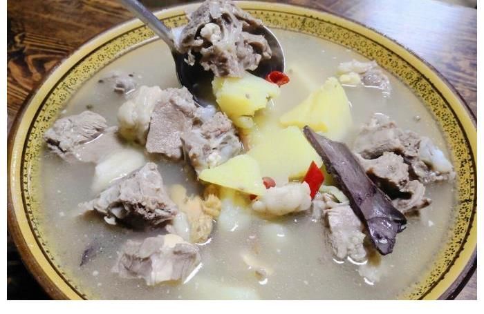 牛奶|吃一次相当于10杯牛奶,骨科主任:若你爱吃,骨骼会很“高兴”