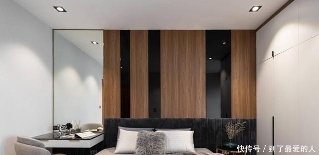 收纳|夫妻俩爱干净,自律5年坚持极简生活,全屋一尘不染,看着都高级