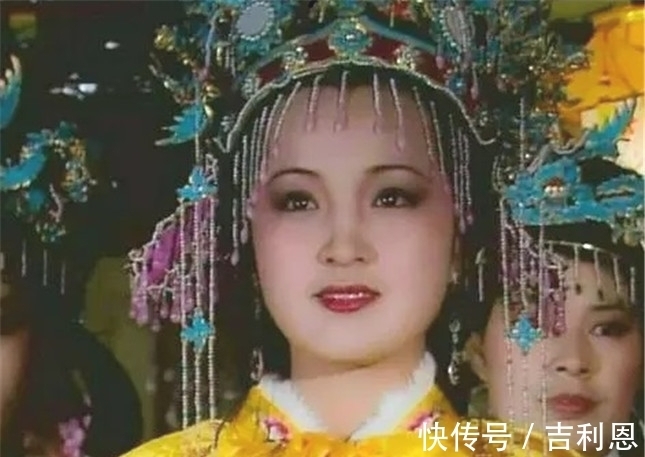 红楼梦$红楼梦:元春在宫中的地位处境如何?刘姥姥的预言一针见血