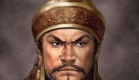 关胜!水浒传五大战神,林冲垫底,第三宋江难管,第一出马万敌惧怕!