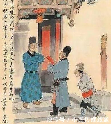 都说没有年味?让我们穿越千年,看一看古人的除夕是怎么过的