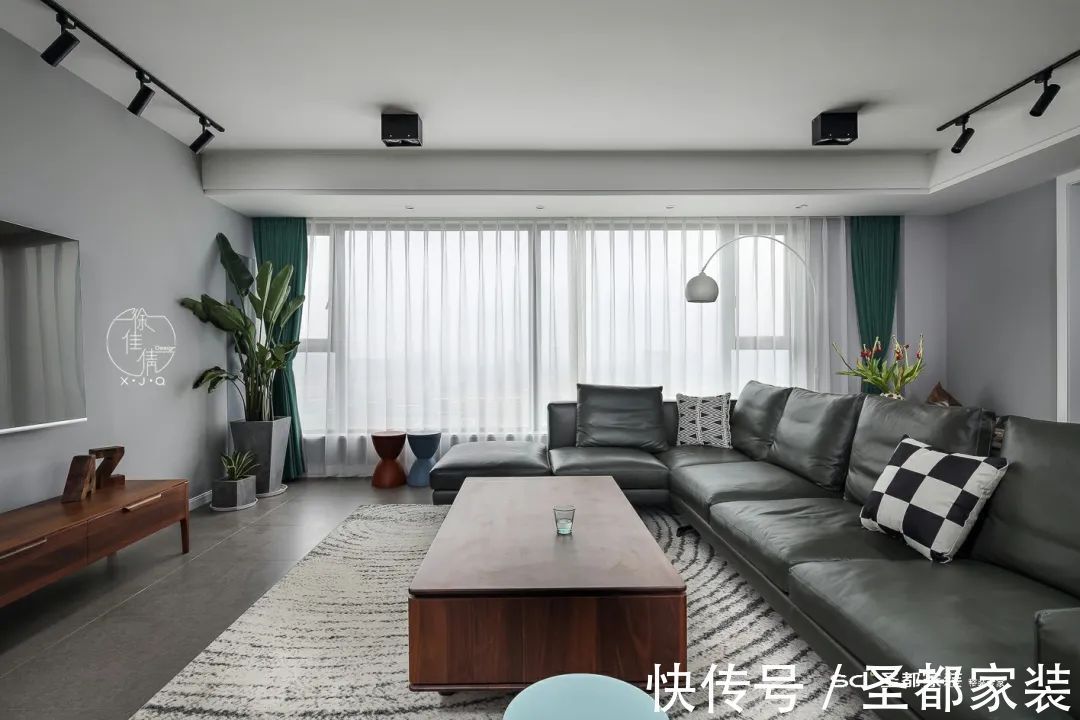 照明|【装修攻略】如何设计好看又舒适满分的全屋灯光？点开就知道了！