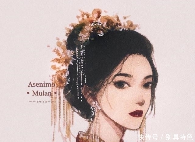 阿莘|你想娶哪位公主?当迪士尼公主穿上婚纱,艾莎还是花木兰是个问题