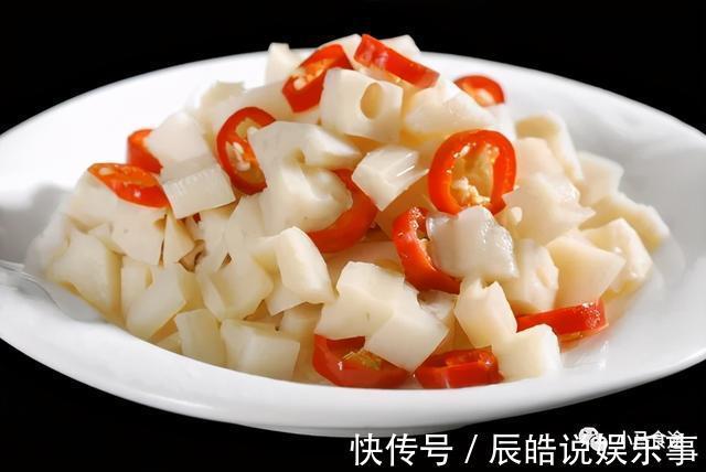 酸辣菜品|13道酸辣菜品,有凉菜有热菜,酸辣开胃,可以促进食欲和消化哦