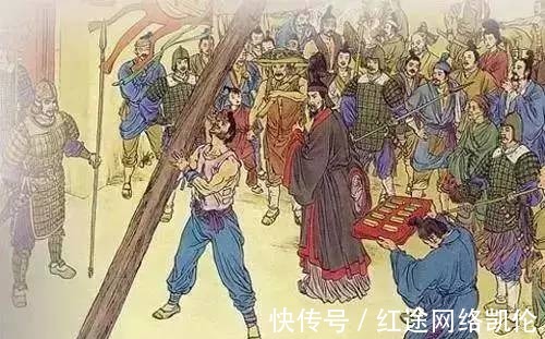 武宗|那些记录到史书中的著名玩笑，也是醉了！