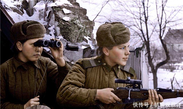 致命|二战中苏军突然停火,日军以为苏军怂了,接下来便受到致命屠杀