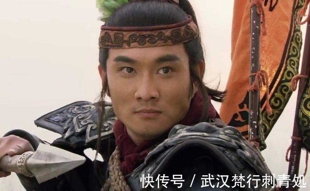 梁山@《水浒传》中死得甚是凄惨的十个人,他们的结局实在令人惋惜