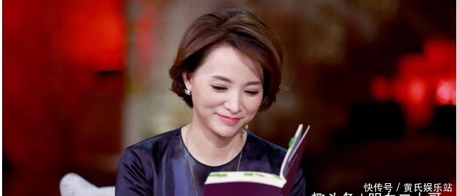 台上|央视台柱子董卿为妻为母台上风光无限,台下也要面临婆媳问题