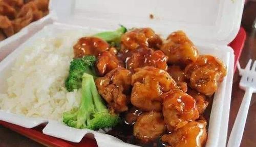 老外抱怨 美国的中餐那么好吃 但是中国游客为什么都拒绝吃呢 粉紫色 老外抱怨 美国的中餐那么好吃 但是中国游客为什么都拒绝吃呢 粉紫色