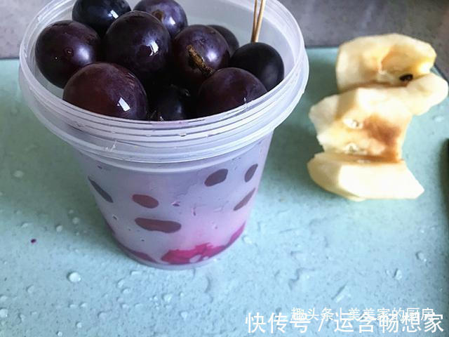 全麦土司|家有余粮，早餐不慌！只需30分钟，全家营养早餐，搞定！
