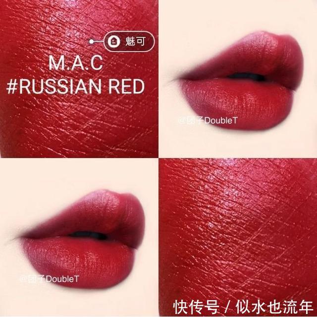 口红|夏日日常百搭必不可少的口红推荐:这几款超显白实在太好看了