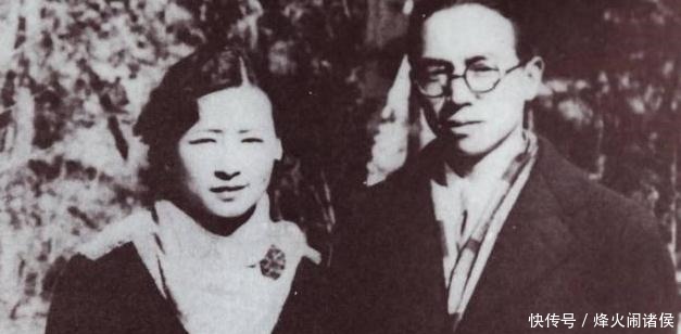 老城&林徽因患病后不听友人劝,拒绝去国外治病,梁思成晚年才道出原因!