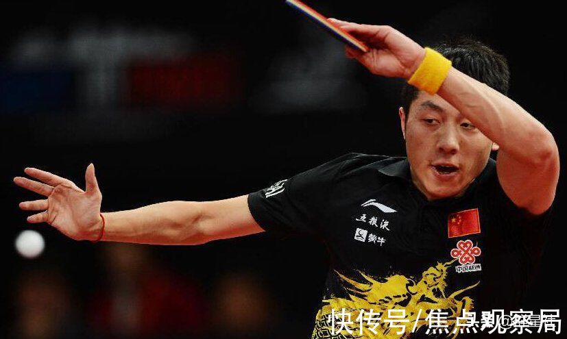 國家隊|“穩(wěn)狠浪”國乒三劍客現(xiàn)狀：一人半隱退、兩人傷病纏身恐將退役