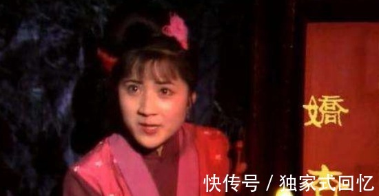 奴籍&《红楼梦》中她最好命的丫头,一跃成为诰命夫人,小红都不如她!