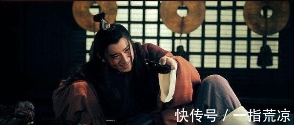 秦岭|驱马秦岭上——魏齐汉中争夺!