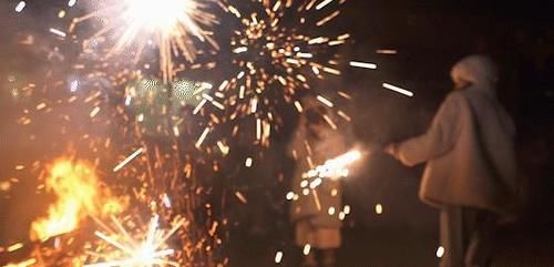 中年|杭州过年好去处