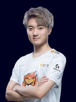 拿到|就算没有拿到冠军，胡硕杰也应该被记住