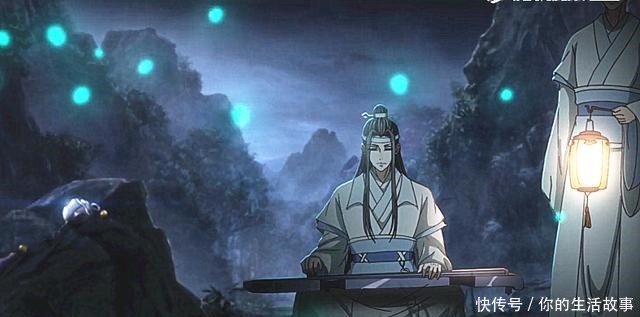 魔道祖师明知寻不到魏无羡,为何蓝湛还要问灵十三载