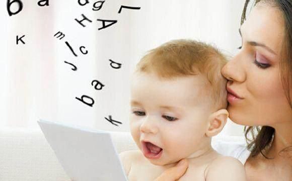 父母|为什么有的宝宝说话早 有的宝宝说话晚 这可跟父母有很大的关