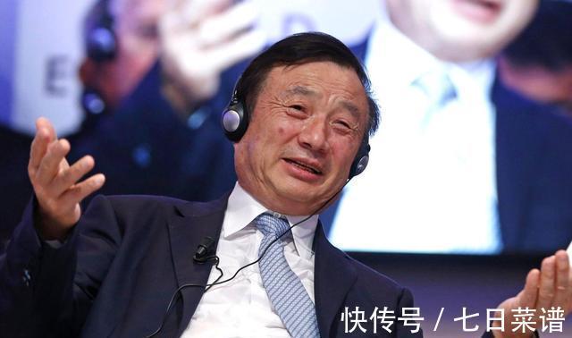 知识产权|“冤家”碰头会聊啥?钱伯斯:欢迎到思科参观,任正非一口回绝