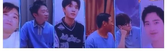 青春環(huán)游記3|《青春環(huán)游記3》官宣陣容，楊洋汪蘇瀧宋小寶加盟，周深郎朗退出