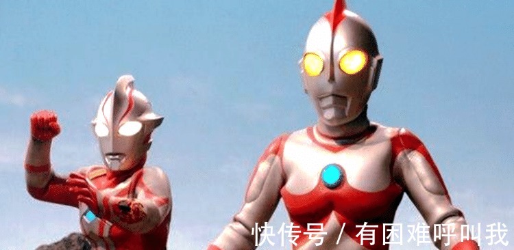 雷欧|盘点四个让圆谷赔钱的奥特曼,雷欧上榜我理解,诺亚是怎么回事