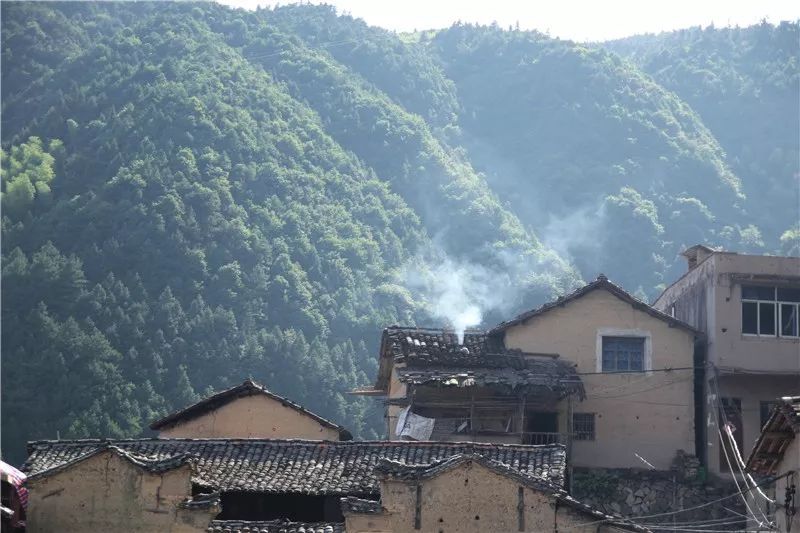 松陽·陳家鋪