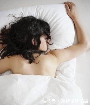 黄帝内经|睡觉时,有此3个特征的人,通常身体很健康,有长寿体质