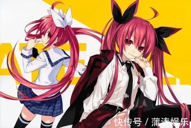 埃罗芒阿老师|妹妹即是可爱,盘点动漫中的可爱妹妹,这样的你不想要吗